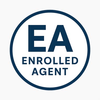 Enrolled Agent