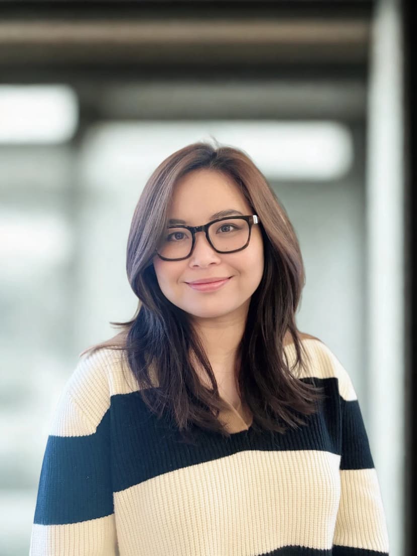 Gia Nguyen, Enrolled Agent and founder of WinStone Books & Tax