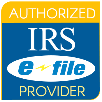 IRS Authorized e-file Provider