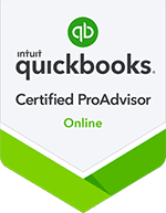 QuickBooks Certified ProAdvisor